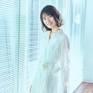 乃木坂46・清宮レイ、初のコメディ舞台に「“この子も面白いじゃん”って思っていただけるように」 イメージ画像