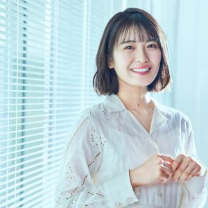 乃木坂46・清宮レイ、初のコメディ舞台に「“この子も面白いじゃん”って思っていただけるように」 イメージ画像
