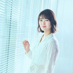 乃木坂46・清宮レイ、初のコメディ舞台に「“この子も面白いじゃん”って思っていただけるように」 イメージ画像