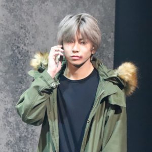 足掻くほどに堕ちていく…髙橋祐理主演の舞台「蟻地獄」開幕　板倉俊之が描くサスペンス イメージ画像