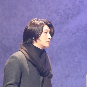 足掻くほどに堕ちていく…髙橋祐理主演の舞台「蟻地獄」開幕　板倉俊之が描くサスペンス イメージ画像