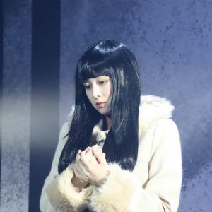 足掻くほどに堕ちていく…髙橋祐理主演の舞台「蟻地獄」開幕　板倉俊之が描くサスペンス イメージ画像