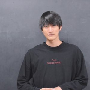 劇団アレン座『ホウム。』來河侑希・栗田学武・磯野大に独占インタビュー　「やったな…って絶対思うはず」 イメージ画像