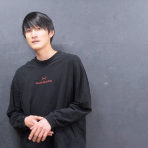 劇団アレン座『ホウム。』來河侑希・栗田学武・磯野大に独占インタビュー　「やったな…って絶対思うはず」 イメージ画像