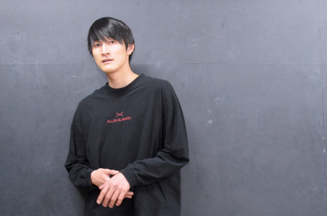 劇団アレン座『ホウム。』來河侑希・栗田学武・磯野大に独占インタビュー　「やったな…って絶対思うはず」 イメージ画像