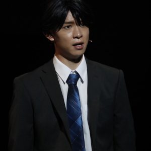 舞台「東京リベンジャーズ」舞台写真＆コメント到着　木津つばさ「全身全霊をかけて…」 イメージ画像