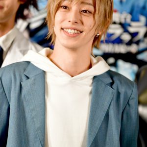 織り成される人間ドラマに注目を、舞台「デュラララ!!」～円首方足の章～ゲネプロレポート イメージ画像