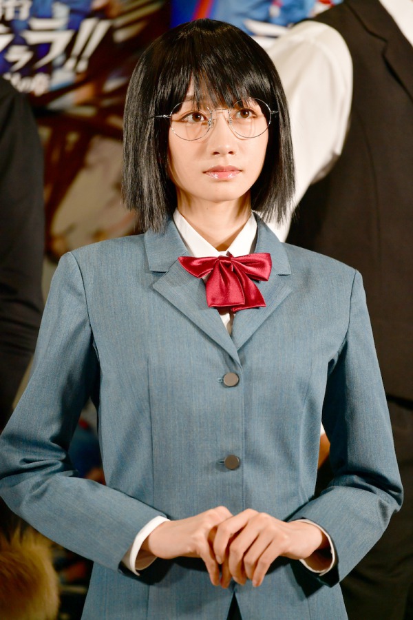 織り成される人間ドラマに注目を、舞台「デュラララ!!」～円首方足の章～ゲネプロレポート イメージ画像