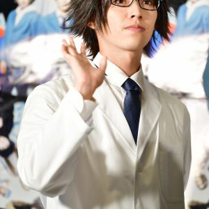 織り成される人間ドラマに注目を、舞台「デュラララ!!」～円首方足の章～ゲネプロレポート イメージ画像