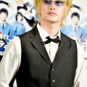 織り成される人間ドラマに注目を、舞台「デュラララ!!」～円首方足の章～ゲネプロレポート イメージ画像