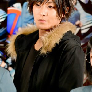 織り成される人間ドラマに注目を、舞台「デュラララ!!」～円首方足の章～ゲネプロレポート イメージ画像