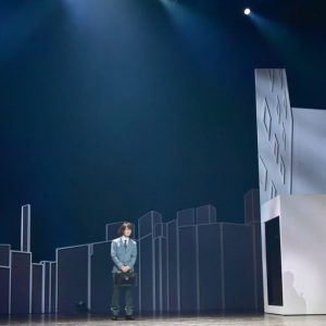 織り成される人間ドラマに注目を、舞台「デュラララ!!」～円首方足の章～ゲネプロレポート イメージ画像