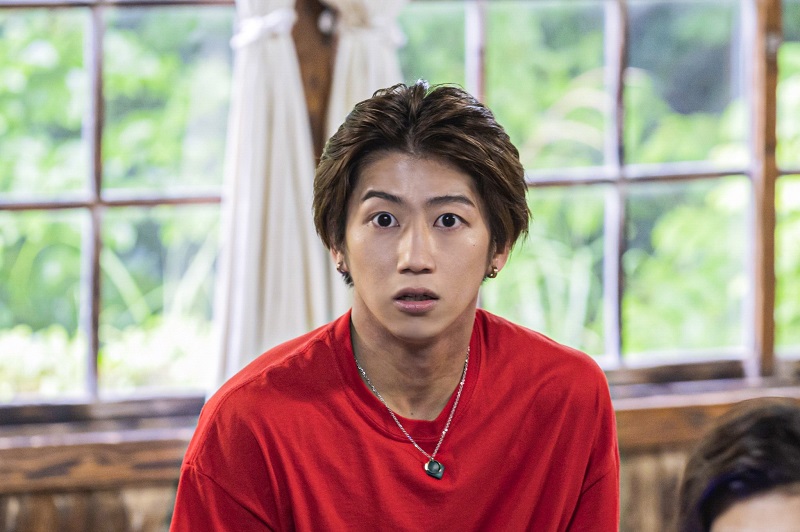 健人・納谷健・設楽銀河ら出演、アイドル愛を描くコメディ『青いサイリウム』がアーカイブ配信 イメージ画像