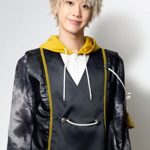 『GS382 ―暁の章―』KV・追加キャスト・あらすじ・プライムーン新アー写が解禁 イメージ画像