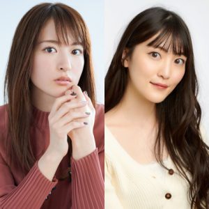朗読劇「アルセーヌ・ルパン“813”」能登麻美子・小松未可子・古賀葵・高木渉が出演決定 イメージ画像