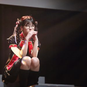 遊馬晃祐「この舞台に賭ける」、銀岩塩『ABSO-METAL～黎明～』レポート・舞台写真 イメージ画像