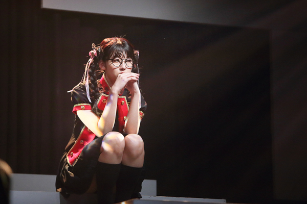 遊馬晃祐「この舞台に賭ける」、銀岩塩『ABSO-METAL～黎明～』レポート・舞台写真 イメージ画像