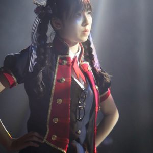 遊馬晃祐「この舞台に賭ける」、銀岩塩『ABSO-METAL～黎明～』レポート・舞台写真 イメージ画像