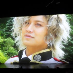 遊馬晃祐「この舞台に賭ける」、銀岩塩『ABSO-METAL～黎明～』レポート・舞台写真 イメージ画像