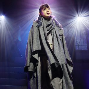 遊馬晃祐「この舞台に賭ける」、銀岩塩『ABSO-METAL～黎明～』レポート・舞台写真 イメージ画像