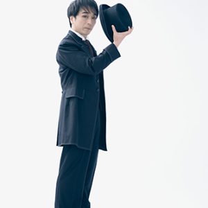 関智一・木村良平ら「アルセーヌ・ルパン“813”」キャラクタービジャル公開 イメージ画像
