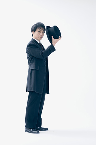 関智一・木村良平ら「アルセーヌ・ルパン“813”」キャラクタービジャル公開 イメージ画像
