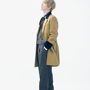 関智一・木村良平ら「アルセーヌ・ルパン“813”」キャラクタービジャル公開 イメージ画像