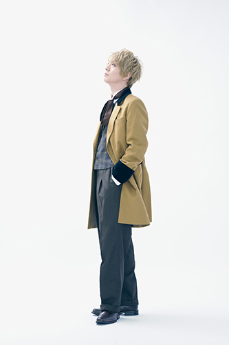 関智一・木村良平ら「アルセーヌ・ルパン“813”」キャラクタービジャル公開 イメージ画像