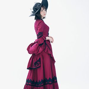 関智一・木村良平ら「アルセーヌ・ルパン“813”」キャラクタービジャル公開 イメージ画像