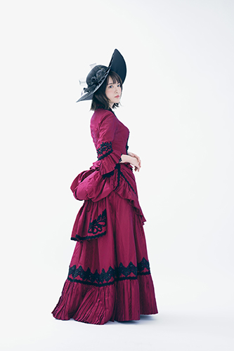 関智一・木村良平ら「アルセーヌ・ルパン“813”」キャラクタービジャル公開 イメージ画像