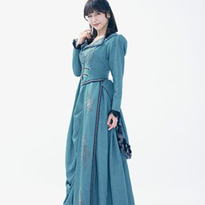 関智一・木村良平ら「アルセーヌ・ルパン“813”」キャラクタービジャル公開 イメージ画像