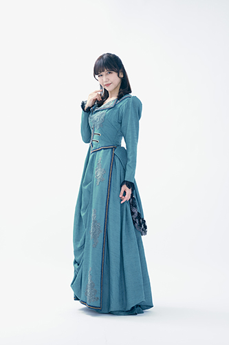 関智一・木村良平ら「アルセーヌ・ルパン“813”」キャラクタービジャル公開 イメージ画像