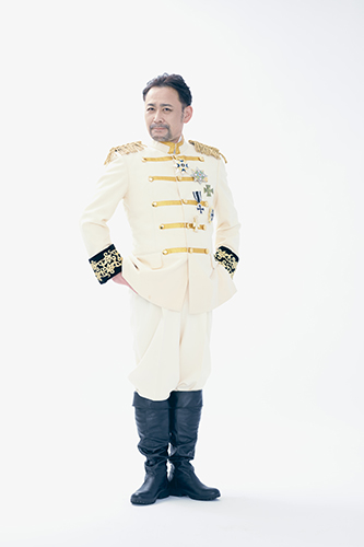関智一・木村良平ら「アルセーヌ・ルパン“813”」キャラクタービジャル公開 イメージ画像