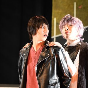 加賀深友「なでしこー待たせたな!!!」　『GS382 ―暁の章―』開幕、結成秘話が明らかに イメージ画像