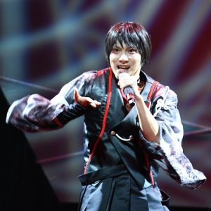加賀深友「なでしこー待たせたな!!!」　『GS382 ―暁の章―』開幕、結成秘話が明らかに イメージ画像