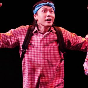 稲垣成弥ら若手俳優の潜在能力が開花！ 方南ぐみ「伊賀の花嫁 THE FINAL」独占レポート イメージ画像