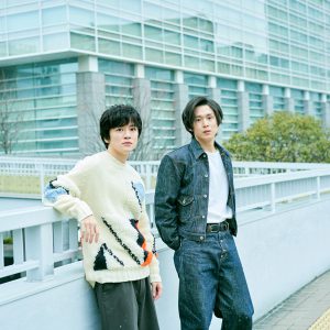 小西成弥＆田村心、約5年半ぶりの再会に喜び　「中島鉄砲火薬店」は一人一人に愛がある作品 イメージ画像
