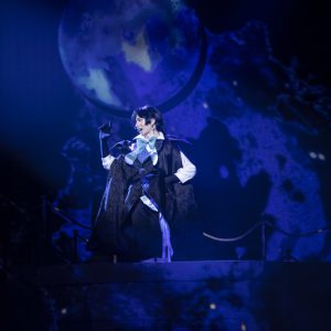 植田圭輔ら出演「ヴァニタスの手記」舞台写真が解禁　2・5までディレイ配信実施 イメージ画像