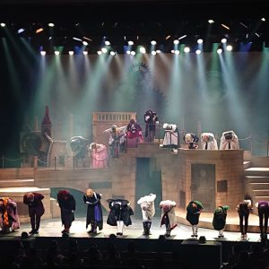 植田圭輔ら出演「ヴァニタスの手記」舞台写真が解禁　2・5までディレイ配信実施 イメージ画像