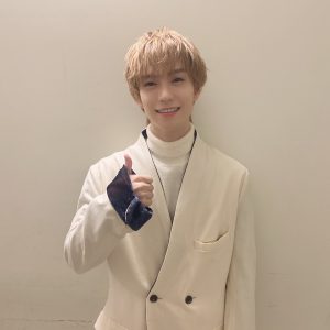 木津つばさ「24歳、毎日が挑戦です、毎年が勝負です」　バースデーイベント開催、田村心・納谷健ら登場 イメージ画像