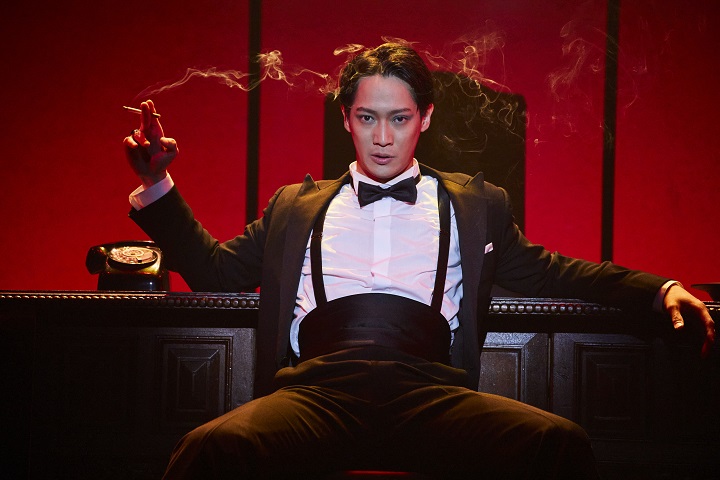 つかこうへい十三回忌特別公演「新・熱海殺人事件」ラストスプリング