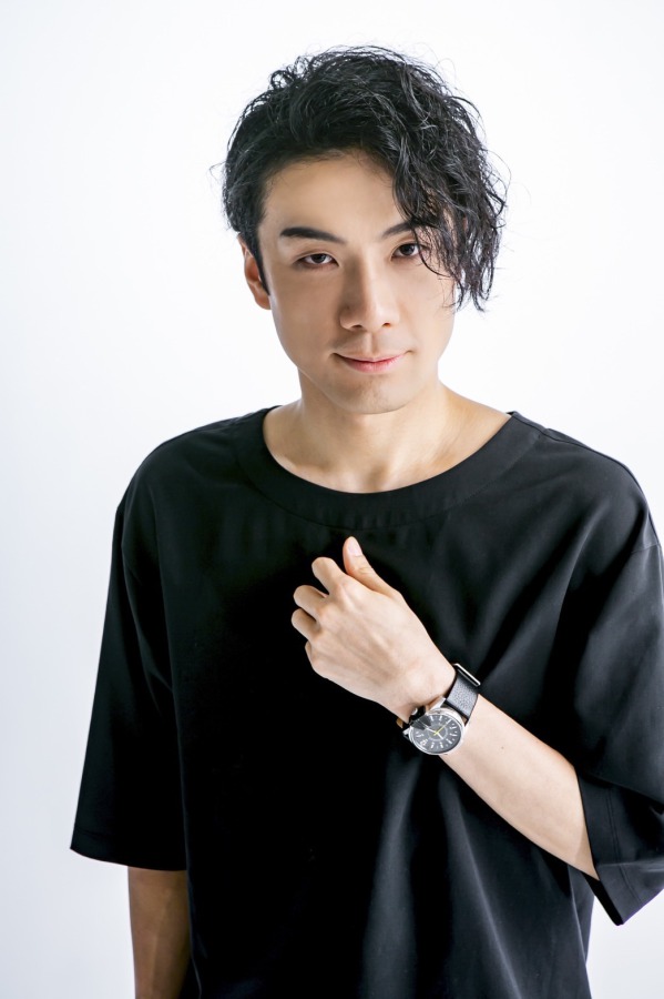 上仁樹・平松可奈子ら出演　俳優＆声優が2チームに分かれて上演する朗読劇 イメージ画像