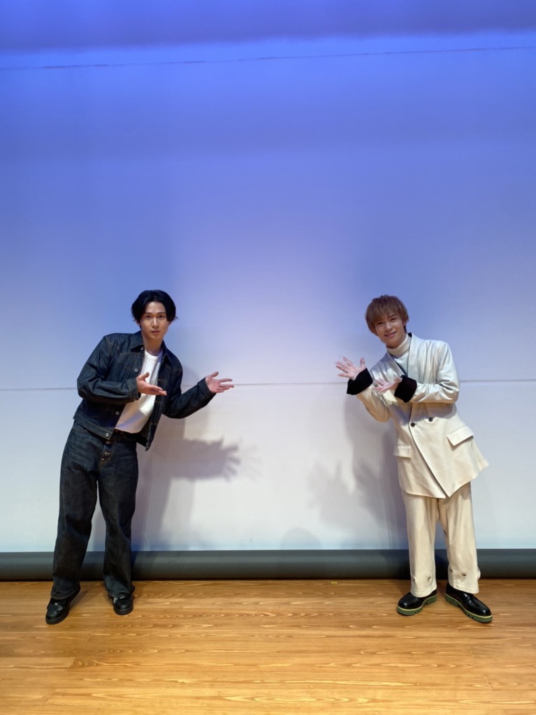木津つばさ「24歳、毎日が挑戦です、毎年が勝負です」　バースデーイベント開催、田村心・納谷健ら登場 イメージ画像
