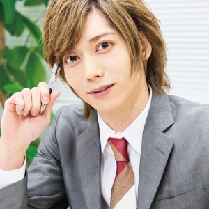 久保田秀敏・陳内将が「あさステ！」ゲスト出演決定　2月12日・19日の放送回で イメージ画像