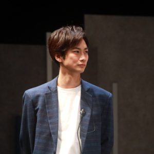 馬場良馬「みんなが誰かに感情移入できる」、舞台「政見放送」が開幕 イメージ画像