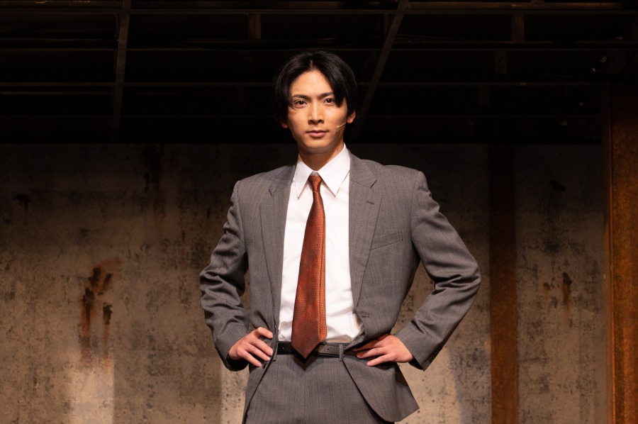 校條拳太朗・瀬戸啓太ら出演、舞台「ぼくらの七日間戦争」が本日千秋楽公演 イメージ画像
