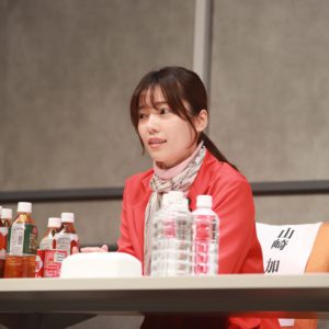 馬場良馬「みんなが誰かに感情移入できる」、舞台「政見放送」が開幕 イメージ画像