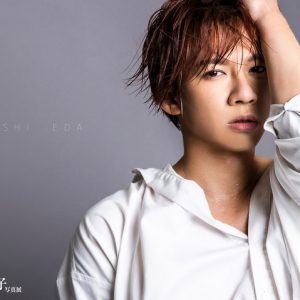 丘山晴己ら20人が参加　全員が“白シャツ”の『白シャツ男子』の写真展が開幕 イメージ画像