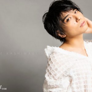 丘山晴己ら20人が参加　全員が“白シャツ”の『白シャツ男子』の写真展が開幕 イメージ画像