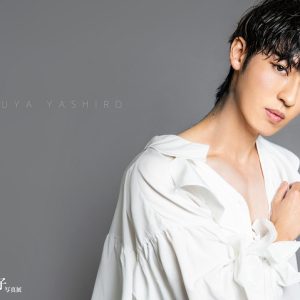 丘山晴己ら20人が参加　全員が“白シャツ”の『白シャツ男子』の写真展が開幕 イメージ画像